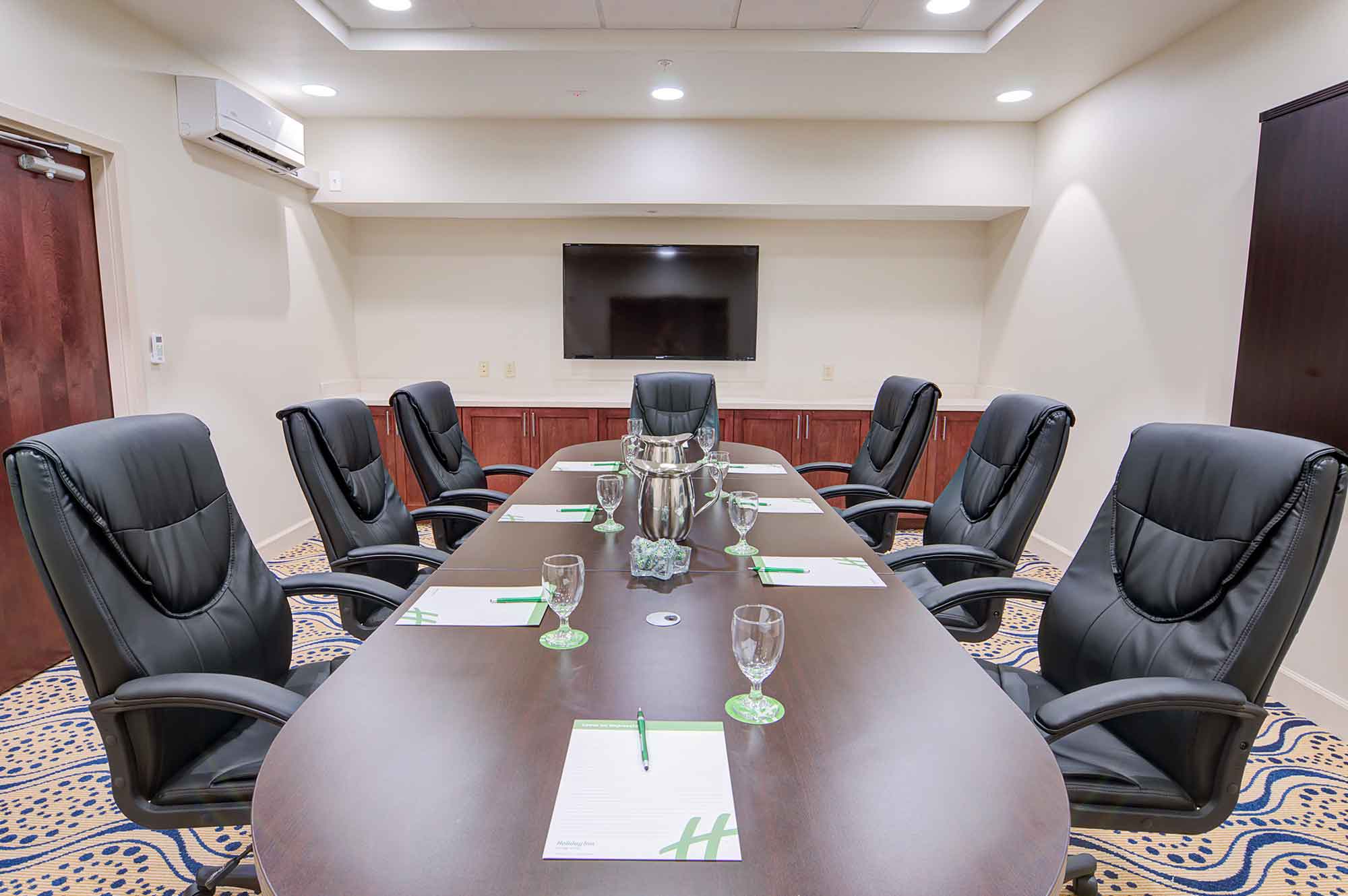 Conference Center for smaller business gatherings, parties, events and more