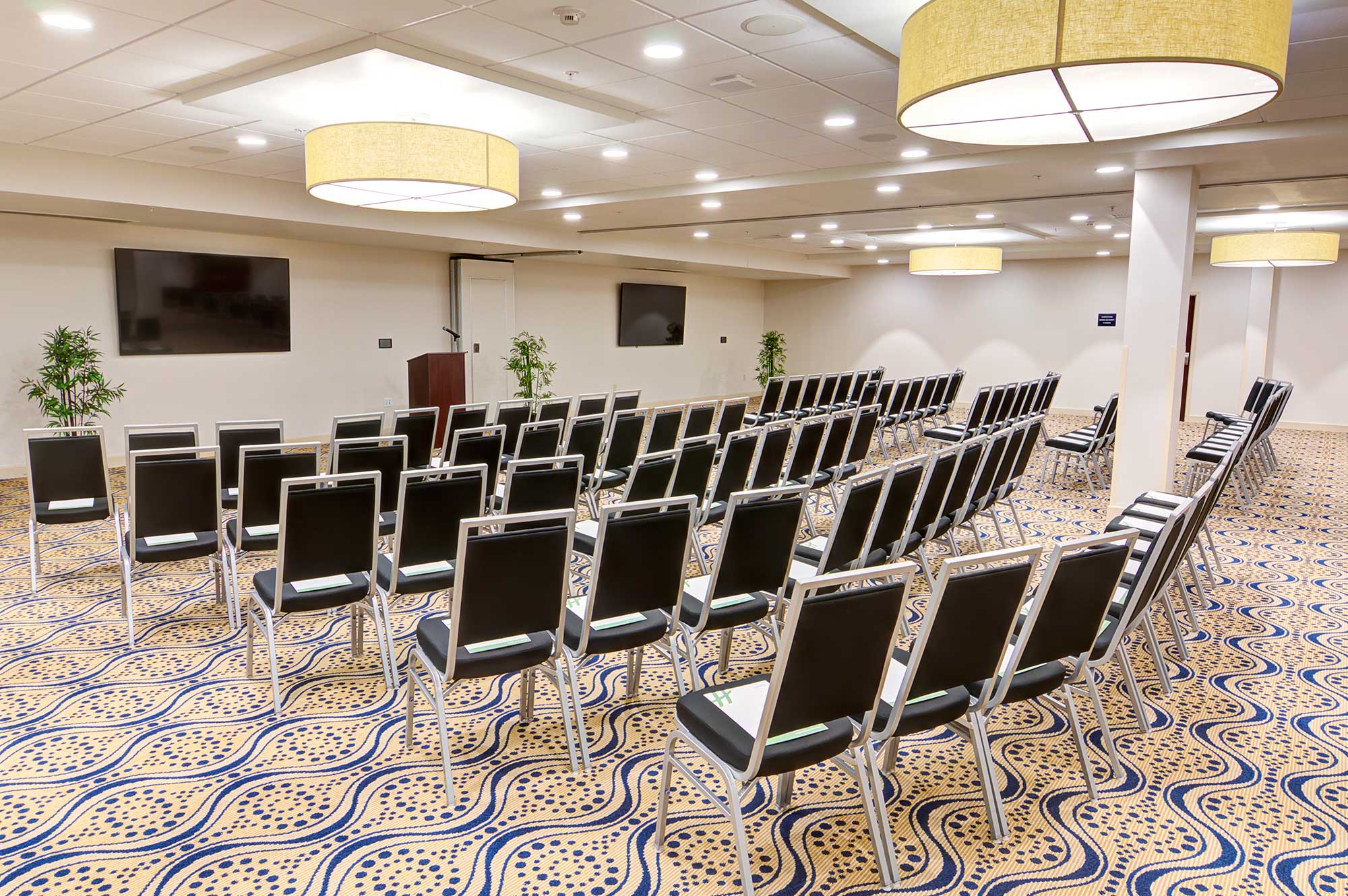 Event Space for seminars, meetings, office outings and more