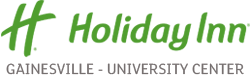 HOLIDAY INN GAINESVILLE logo