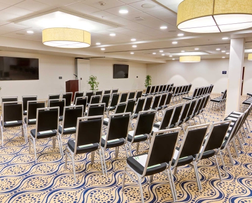 Event Space for seminars, meetings, office outings and more