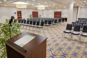 Event and Banquet Space Event and Banquet Space